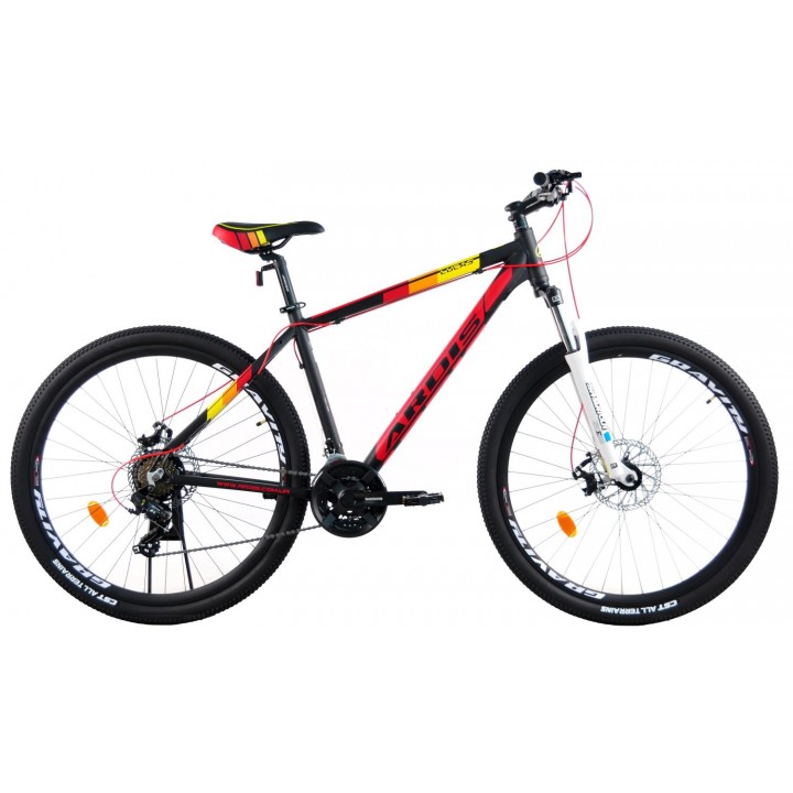 Велосипед гірський Ardis Lucas 29" AL.